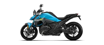 2026 BMW R1300R Exclusive Package