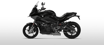2023 BMW S 1000 XR 