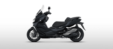 Used 2024 BMW C 400 GT 