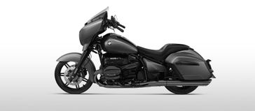 2025 BMW R 18 B
