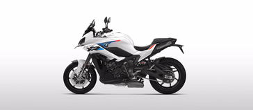 New 2026 BMW S 1000 XR 
