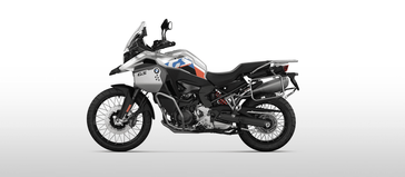 2025 BMW F 900 GS Adventure