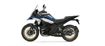 New 2026 BMW R 1300 GS 