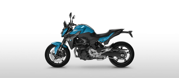 2025 BMW 25F6 