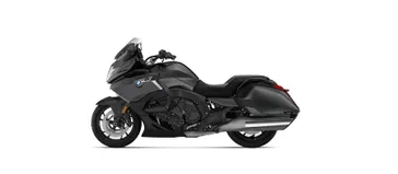 2026 BMW K 1600 B