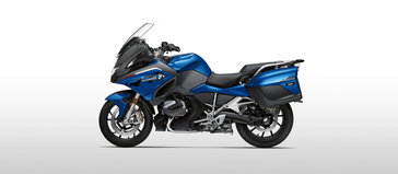 Used 2024 BMW R 1250 RT 