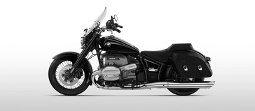 New 2025 BMW R 18 CLASSIC 