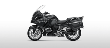 Used 2023 BMW R 1250 RT 