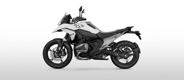 New 2025 BMW R1300GS 