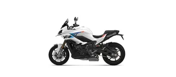 Light White/M Motorsport