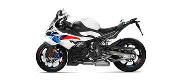 New 2026 BMW S 1000 RR 