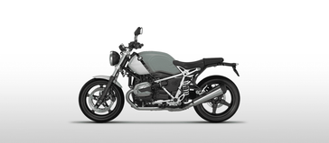 2023 BMW R nineT