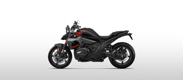 New 2026 BMW R 1300 R 