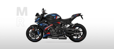 2023 BMW M 1000 R