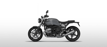 2023 BMW R nineT