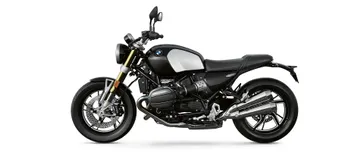 2026 BMW R12 NINET