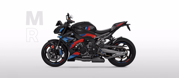2026 BMW M 1000 R