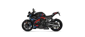 New 2026 BMW M1000R 