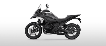 2025 BMW R1300GS 