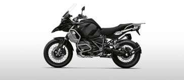 Used 2024 BMW R 1250 GS Adventure 