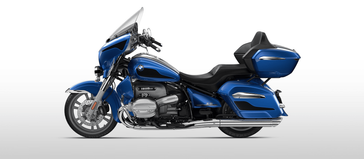 2024 BMW R 18 Transcontinental