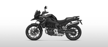 New 2025 BMW F 800 GS 