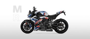 Used 2024 BMW M 1000 R COMP 