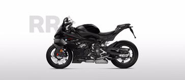 2027 BMW S 1000 RR