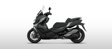 Used 2023 BMW C 400 GT 