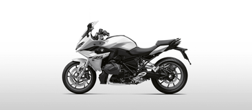 Used 2024 BMW R 1250 RS 