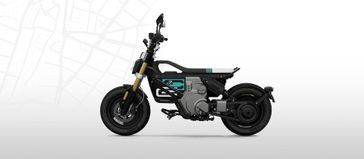 New 2025 BMW CE 02 