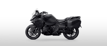 New 2026 BMW R1300RT 