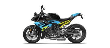 New 2026 BMW S 1000 R 