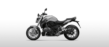 New 2024 BMW R 1250 R 