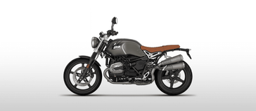 2023 BMW R NINE T SCRAMBLER