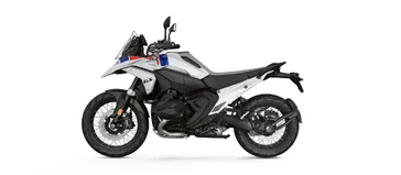 New 2026 BMW R 1300 GS 