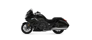 New 2026 BMW K 1600 B 