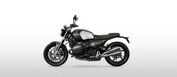 New 2024 BMW R12NIN 
