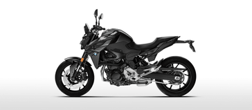 2024 BMW F 900 R 