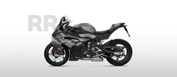 2025 BMW S 1000 RR