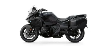 BLACK STORM METALLIC