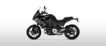 Black Storm Metallic