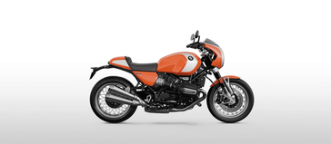 2025 BMW R 12 NINET S