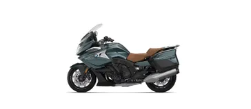 2026 BMW K 1600 GT