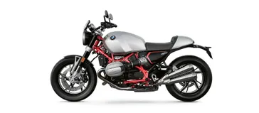 2026 BMW R 12 nineT
