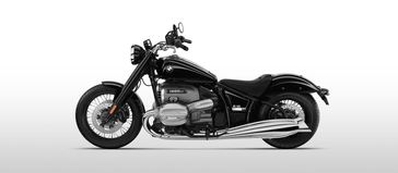2024 BMW R 18 