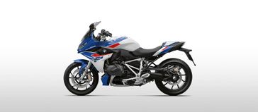 Used 2024 BMW R 1250 RS 