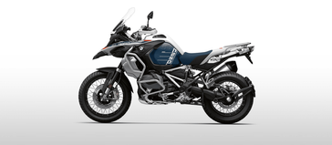 2024 BMW R 1250 GS Adventure