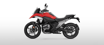 New 2026 BMW R1300 GS 
