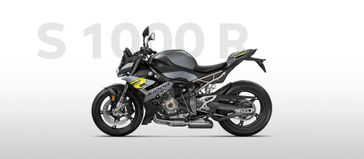 Used 2024 BMW S 1000 R 